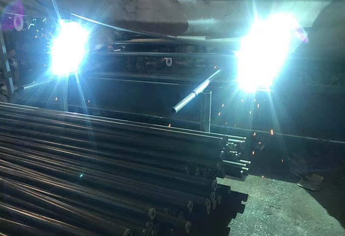 甘肃甘肃白银亿优网架钢结构工程有限公司